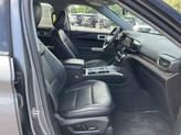 Thumbnail of 2022 Carbonized Gray Metallic Ford Explorer