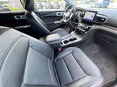 Thumbnail of 2022 Carbonized Gray Metallic Ford Explorer