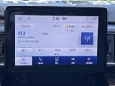 Thumbnail of 2022 Carbonized Gray Metallic Ford Explorer