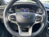 Thumbnail of 2022 Carbonized Gray Metallic Ford Explorer