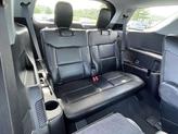Thumbnail of 2022 Carbonized Gray Metallic Ford Explorer