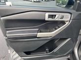 Thumbnail of 2022 Carbonized Gray Metallic Ford Explorer
