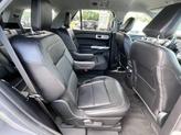 Thumbnail of 2022 Carbonized Gray Metallic Ford Explorer
