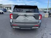Thumbnail of 2022 Carbonized Gray Metallic Ford Explorer