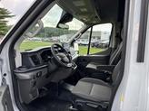 Thumbnail of 2024 Avalanche Gray Metallic Ford Transit-350