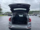 Thumbnail of 2021 Satin Steel Metallic GMC Terrain
