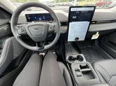 Thumbnail of 2025 Gray Ford Mustang Mach-E