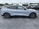 Thumbnail of 2025 Gray Ford Mustang Mach-E