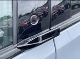 Thumbnail of 2025 Gray Ford Mustang Mach-E