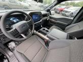 Thumbnail of 2025 Black Ford F-150