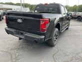 Thumbnail of 2025 Black Ford F-150