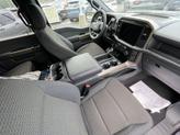 Thumbnail of 2025 Black Ford F-150