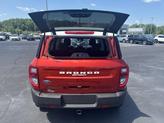 Thumbnail of 2024 Hot Pepper Red Metallic Tinted Clearcoat Ford Bronco Sport