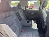 Thumbnail of 2024 Hot Pepper Red Metallic Tinted Clearcoat Ford Bronco Sport