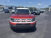 Thumbnail of 2024 Hot Pepper Red Metallic Tinted Clearcoat Ford Bronco Sport