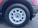 Thumbnail of 2024 Hot Pepper Red Metallic Tinted Clearcoat Ford Bronco Sport
