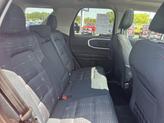 Thumbnail of 2024 Hot Pepper Red Metallic Tinted Clearcoat Ford Bronco Sport