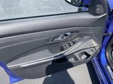 Thumbnail of 2019 Portimao Blue Metallic BMW 330