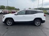 Thumbnail of 2023 Summit White GMC Terrain
