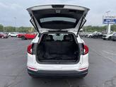 Thumbnail of 2023 Summit White GMC Terrain