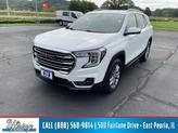 Photo of 2023 Summit White GMC Terrain