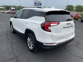 Thumbnail of 2023 Summit White GMC Terrain