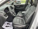 Thumbnail of 2023 Summit White GMC Terrain