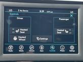 Thumbnail of 2020 Velvet Red Pearlcoat Chrysler Pacifica