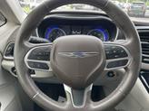 Thumbnail of 2020 Velvet Red Pearlcoat Chrysler Pacifica