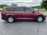 Thumbnail of 2020 Velvet Red Pearlcoat Chrysler Pacifica