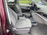 Thumbnail of 2020 Velvet Red Pearlcoat Chrysler Pacifica