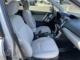Thumbnail of 2018 Ice Silver Metallic Subaru Forester