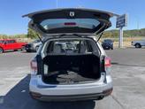 Thumbnail of 2018 Ice Silver Metallic Subaru Forester