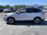 Thumbnail of 2018 Ice Silver Metallic Subaru Forester