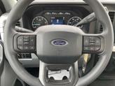 Thumbnail of 2023 Rapid Red Metallic Tinted Clearcoat Ford F-350