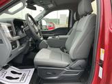 Thumbnail of 2023 Rapid Red Metallic Tinted Clearcoat Ford F-350