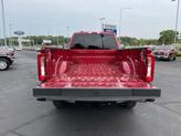 Thumbnail of 2023 Rapid Red Metallic Tinted Clearcoat Ford F-350