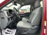 Thumbnail of 2023 Rapid Red Metallic Tinted Clearcoat Ford F-350