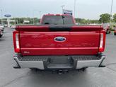Thumbnail of 2023 Rapid Red Metallic Tinted Clearcoat Ford F-350