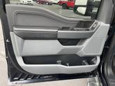 Thumbnail of 2022 Antimatter Blue Metallic Ford F-150