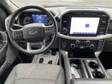 Thumbnail of 2022 Antimatter Blue Metallic Ford F-150