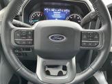 Thumbnail of 2022 Antimatter Blue Metallic Ford F-150
