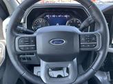 Thumbnail of 2022 Antimatter Blue Metallic Ford F-150