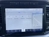 Thumbnail of 2022 Antimatter Blue Metallic Ford F-150