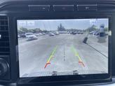 Thumbnail of 2022 Antimatter Blue Metallic Ford F-150