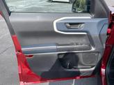 Thumbnail of 2025 Ruby Red Metallic Ford Bronco Sport