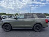 Thumbnail of 2024 Green Ford Expedition
