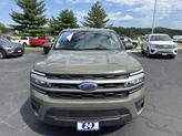 Thumbnail of 2024 Green Ford Expedition