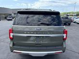 Thumbnail of 2024 Green Ford Expedition