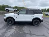 Thumbnail of 2025 Oxford White Ford Bronco Sport